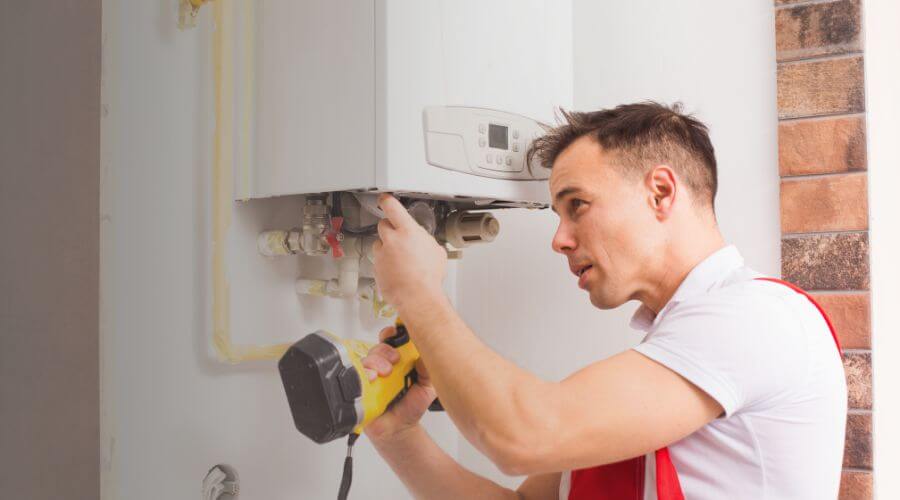 Professional Leak Detection in Fort Gibson, OK
