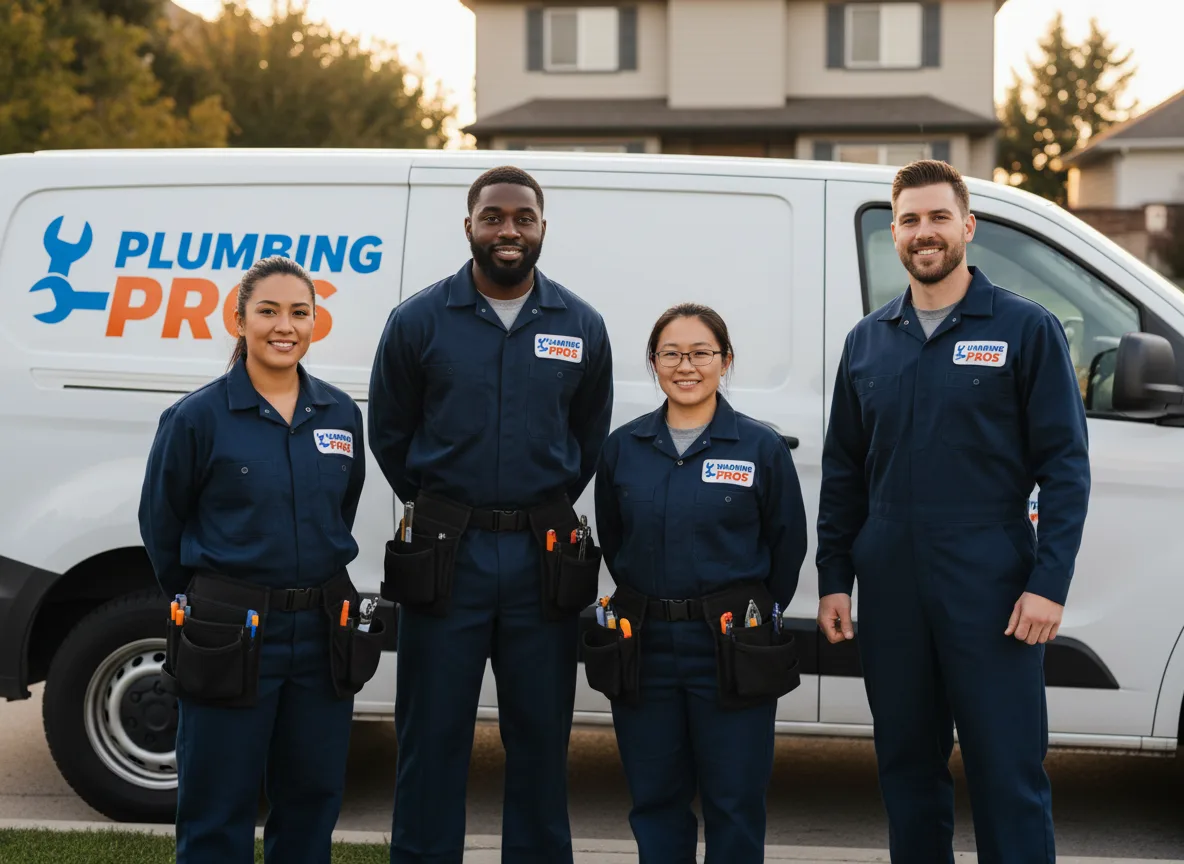 Water Heater Repair company in Fort Gibson, OK