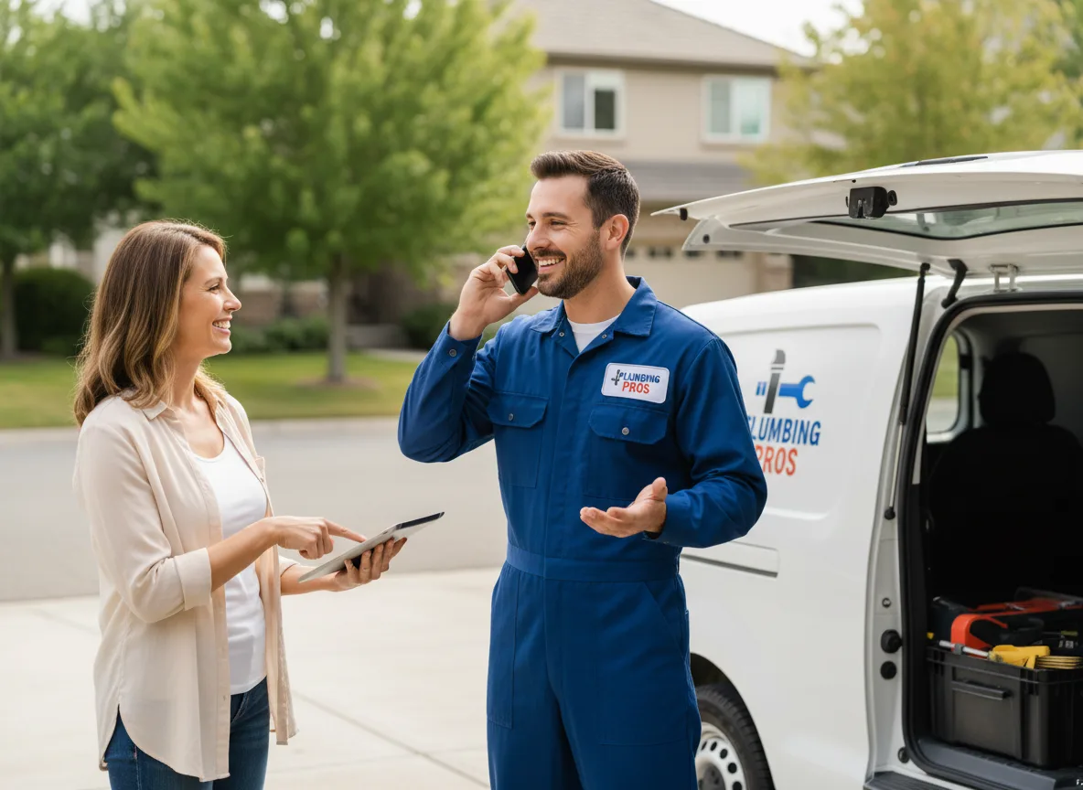 Water Heater Repair Fort Gibson, OK FAQs
